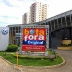Box Truss - vwbrasil - Original Veiculos