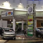 Box Truss vwbrasil - Montagem Original Veiculos