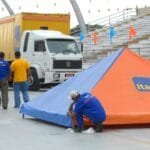 vwbrasil - Locação de unidades moveis carretas