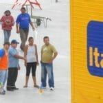 vwbrasil - Locação de unidades moveis carretas
