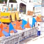vwbrasil - Locação de unidades moveis carretas