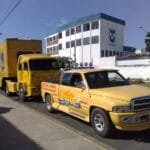 vwbrasil - Locação de unidades moveis carretas
