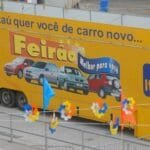 vwbrasil - Locação de unidades moveis carretas